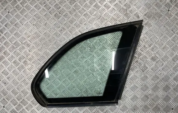 BMW X5 E53 Rear side window
