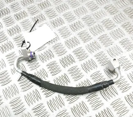 Porsche Taycan 9J1 Air conditioning (A/C) pipe/hose 9J1820726C