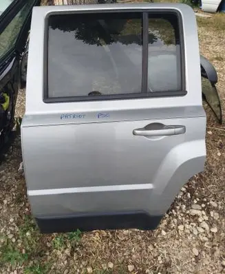 Jeep Patriot Rear door PSC