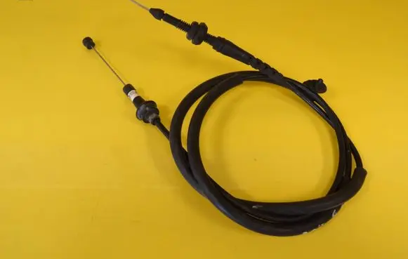 Volkswagen New Beetle Throttle cable 1J0721555 1J0721555P