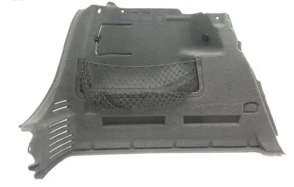 Seat Altea Front door card panel trim 5P8867427E