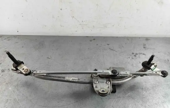 Volvo XC40 Front wiper linkage and motor 31457299