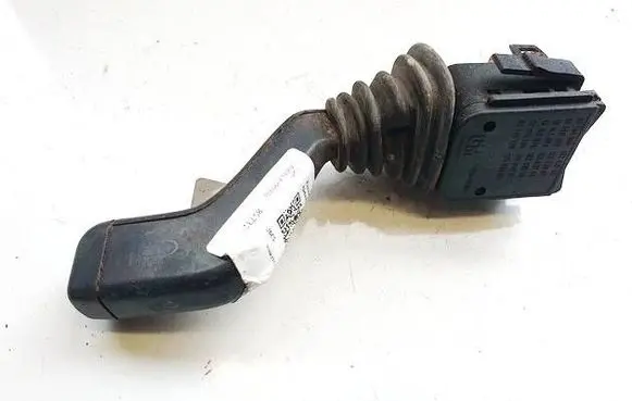Indicator stalk