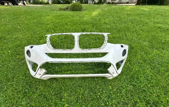 BMW X4 F26 Front bumper 51117338533 10503410US