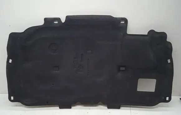 Volvo V50 Engine bonnet/hood sound/heat insulation 80856669