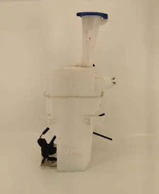 KIA Pro Cee'd III Windshield washer fluid reservoir/tank 98610J7000