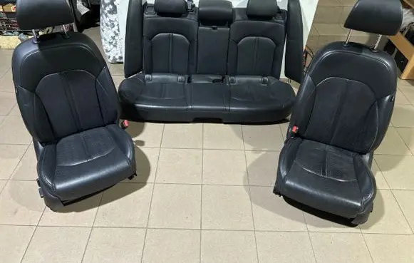 KIA Optima Seat set 