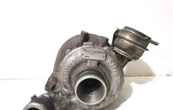 Audi A6 S6 C5 4B Turbo