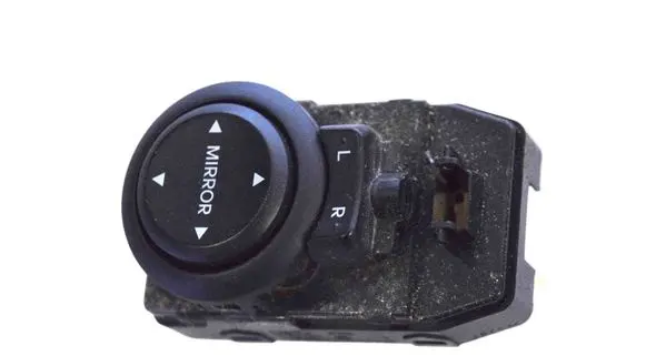 Hyundai H-1, Starex, Satellite Wing mirror switch 202006586