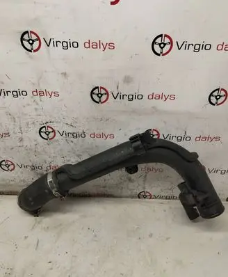 Volkswagen Caddy Intercooler hose/pipe 1K0145770AE