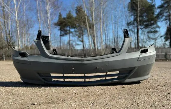 Mercedes-Benz Vito Viano W639 Front bumper A6398808070 6398808070 980504