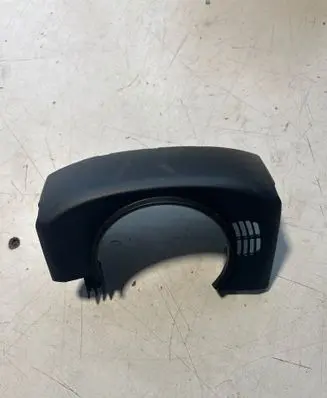 Citroen C5 Aircross II Steering wheel column trim