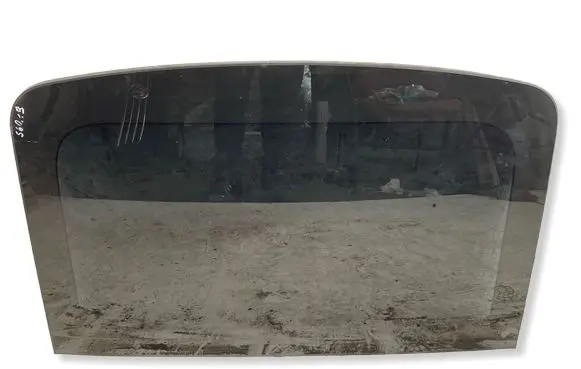 Volvo S60 Sunroof glass 43R011056