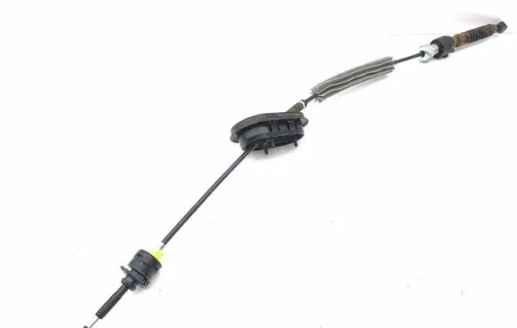 Renault Arkana Gear shift cable linkage 