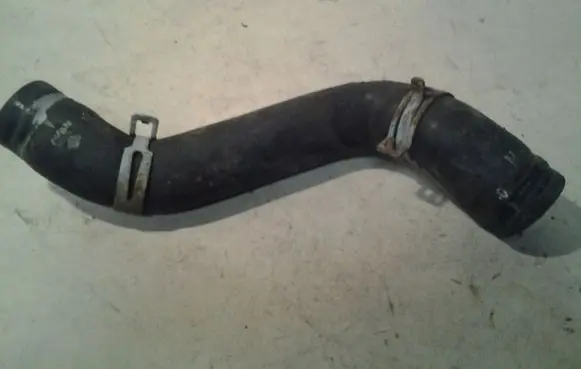 Nissan Navara Engine coolant pipe/hose
