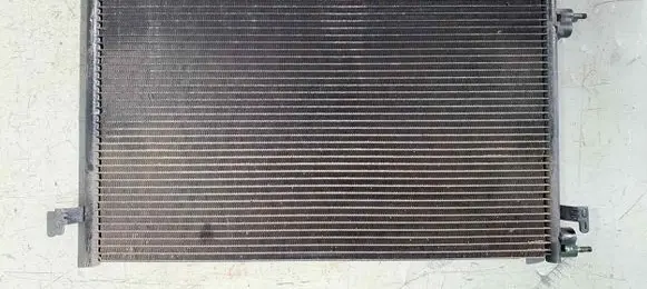 Opel Vectra C A/C cooling radiator (condenser)