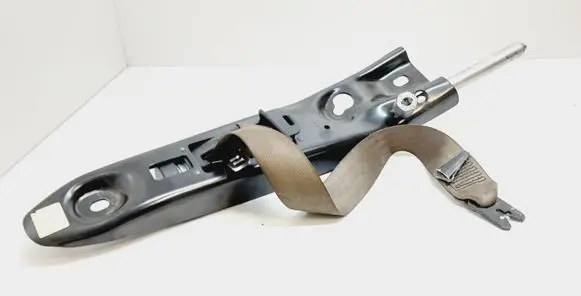 Volvo XC90 Front seatbelt