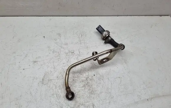BMW 5 F10 F11 Exhaust gas pressure sensor 8507634