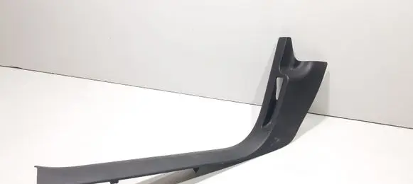 Peugeot 308 Front sill trim cover 9656762877