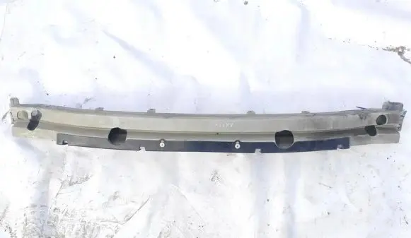 Rear beam