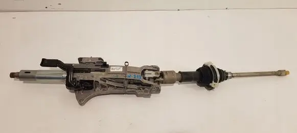 Mercedes-Benz E W213 Steering wheel axle set A2054604116