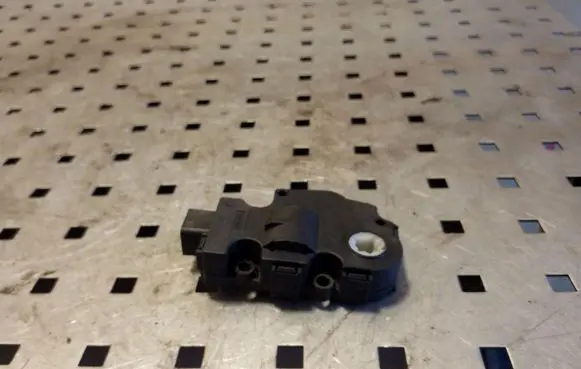 BMW X1 E84 Air flap motor/actuator 410475520