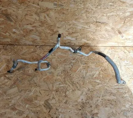 Renault Trafic III (X82) Air conditioning (A/C) pipe/hose 924803885R 93456957