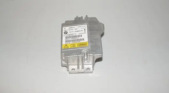 BMW X5 E70 Airbag control unit/module 9240083 65779240083 9214813