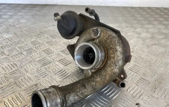 Volvo S40, V40 Turbo 4541124 7700868124