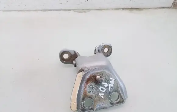 Front door upper hinge