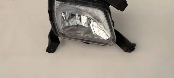 MG ZS Front fog light 20220226