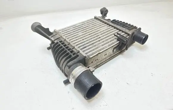 Nissan Note (E11) Intercooler radiator 144619U21A 989517M M134347A