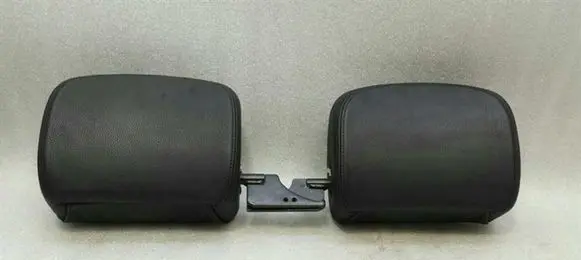 BMW 6 E63 E64 Rear seat headrest 7003543
