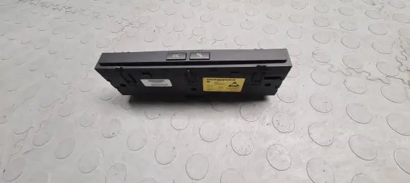 BMW 5 E60 E61 Parking (PDC) sensor switch 6949450 237635 13580210