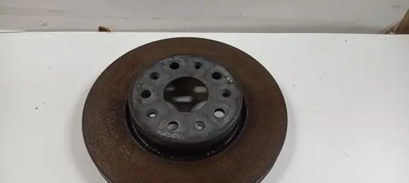 Chevrolet Camaro Front brake disc 22991317