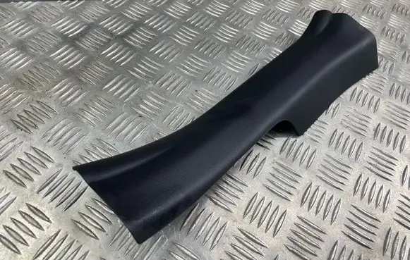 Lexus NX Rear sill trim cover 67918-78030