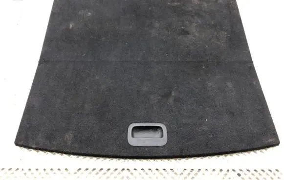 KIA Optima Trunk/boot floor carpet liner 85714D4300