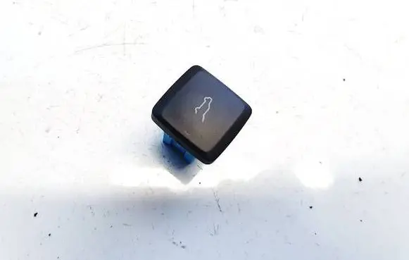 Ford Kuga III Tailgate opening switch jl1t-19b514-abw jl1t19b514abw