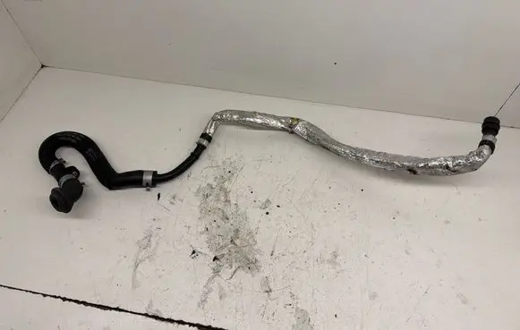 Audi A6 S6 C7 4G Vacuum line/pipe/hose 4G0611931