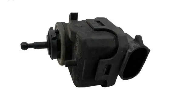 Renault Scenic II - Grand scenic II Headlight level adjustment motor 7700420737