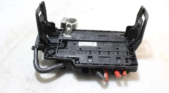 Skoda Fabia Mk4 (6VA) Fuse box set