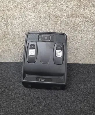 Renault Captur II Front seat light 969803518R