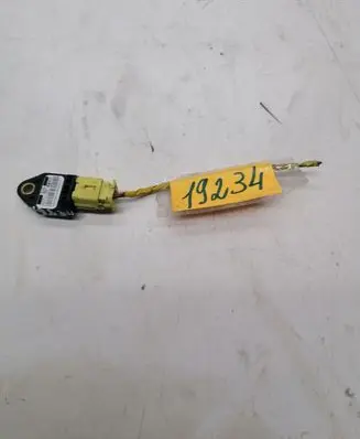 Hyundai i30 Airbag deployment crash/impact sensor 959202H000