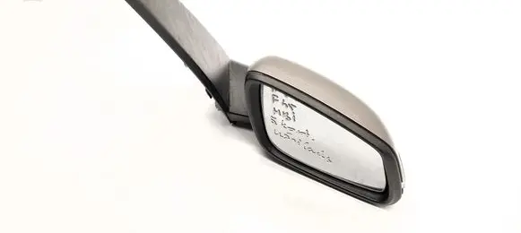 BMW 2 F45 Front door electric wing mirror 