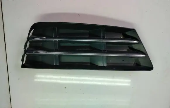 Audi A4 S4 B9 Front bumper lower grill 8W0807682R