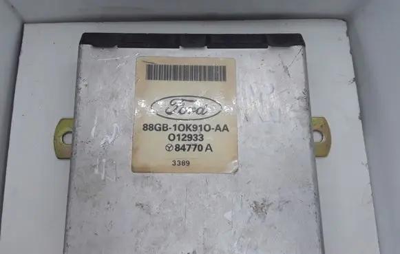 Ford Scorpio Other control units/modules 88GB10K910AA 88GB10K910 10K910AA