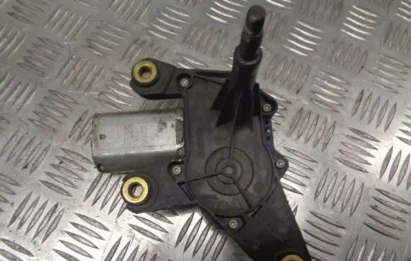 Renault Scenic II - Grand scenic II Wiper motor 8200153458