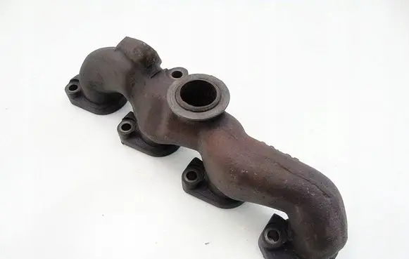 Ford Mondeo MK IV Exhaust manifold 4M5Q-9428-AD