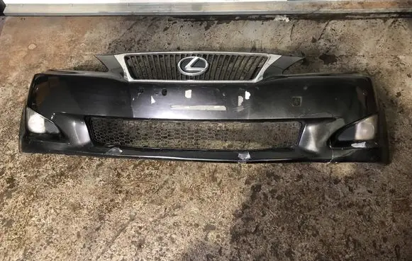 Lexus IS 220D-250-350 Front bumper 