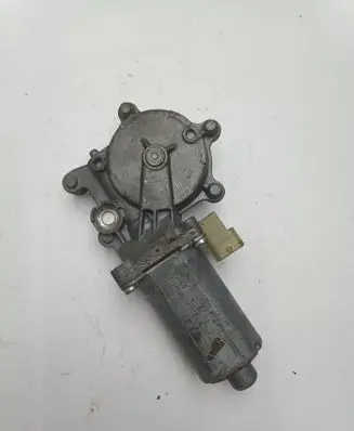 Saab 9-3 Ver1 Front door window regulator motor 90520220 0130821663 193038XXX